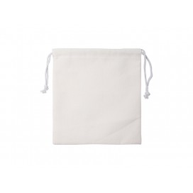 Linen Drawstring Bag (36*39cm) (10/pack)
